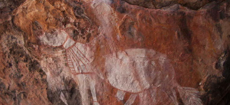 The Geological Story of Arnhem Land’s Sandstone