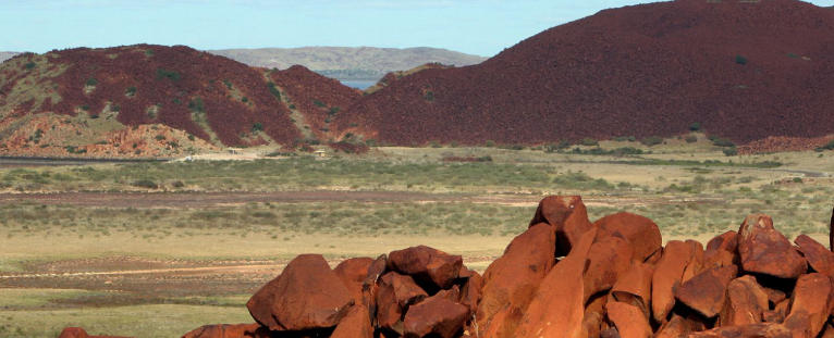 Australia’s Geology Through the Ages
