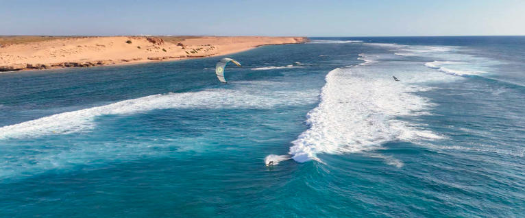 How Wind and Water Shaped the Outback