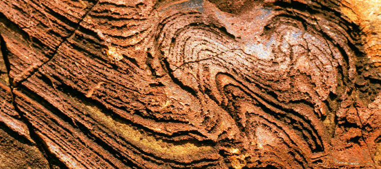 The Ancient Earth Story Written in Australia’s Stones