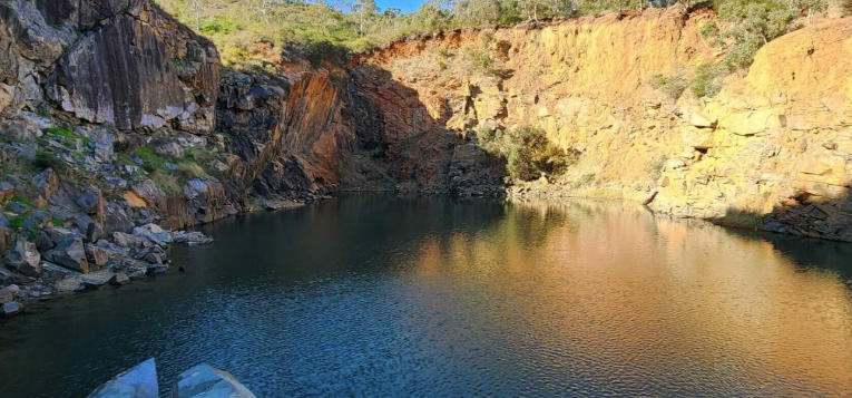 The Hidden Geological Treasures Beneath Perth