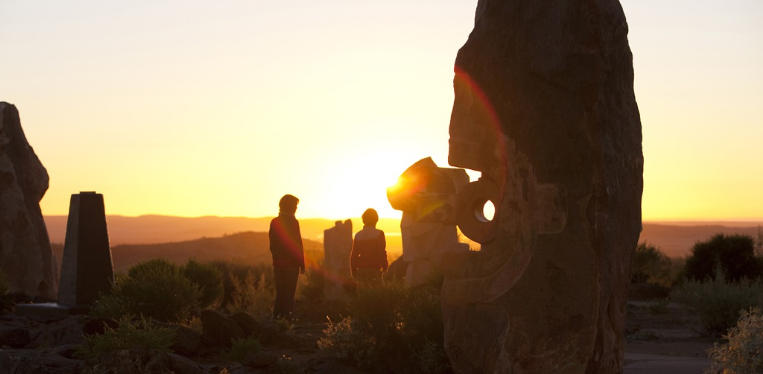 The Geological Story of Broken Hill