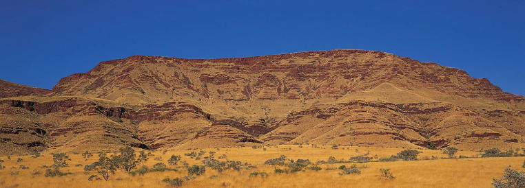 How Australia’s Plate Drift Shaped Its Modern Landscape