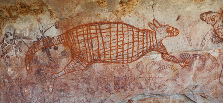 Australia’s Oldest Rocks and Their Secrets