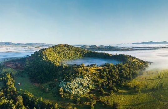 The Geological Wonders of Queensland’s Tablelands
