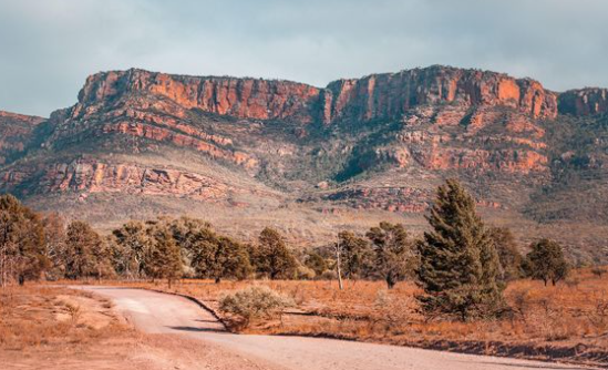 How the Flinders Ranges Tell Australia’s Geological Story