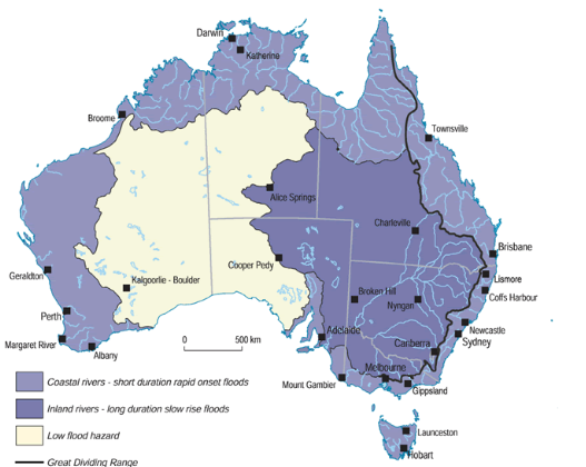 The Tectonic Evolution of the Australian Continent