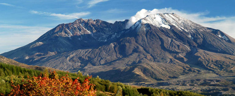 How Plate Tectonics Built America’s Landscapes