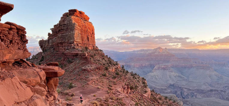Grand Canyon Geological Wonders