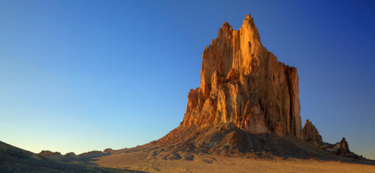 America’s Most Fascinating Rock Formations