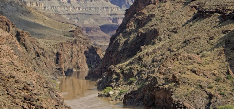 The Geologic Age of the Grand Canyon Rocks