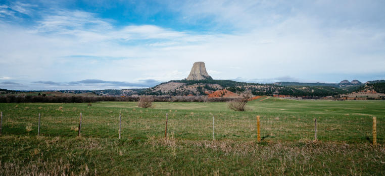 Devils Tower: America’s First National Monument