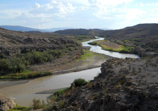 The Basin and Range Province Explained