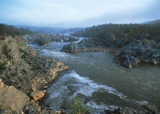 The Geology of the Appalachian Mountains