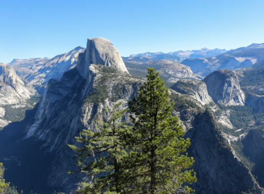 Exploring the Geology of Yosemite Valley