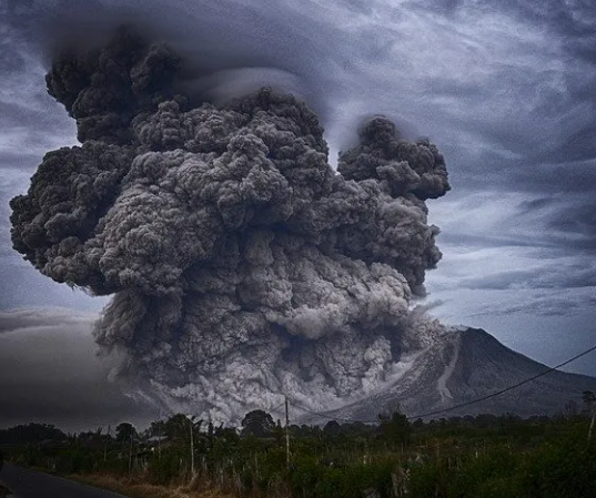 The Eruption History of Mount Rainier