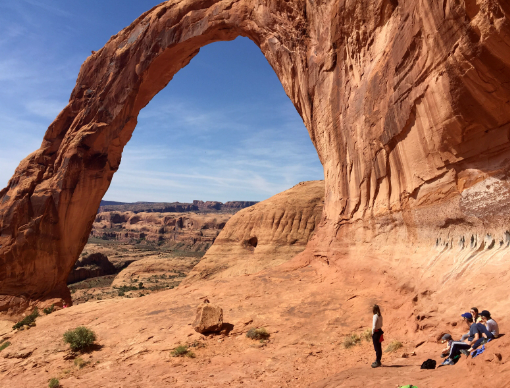 How Erosion Shapes the American Southwest