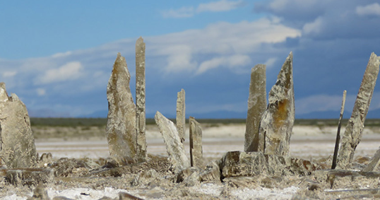 The Unique Geology of White Sands