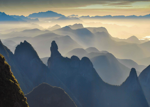 Serra do Mar mountain range geological formation history