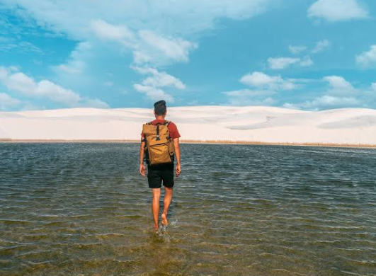 Lençóis Maranhenses national park travel guide and best time