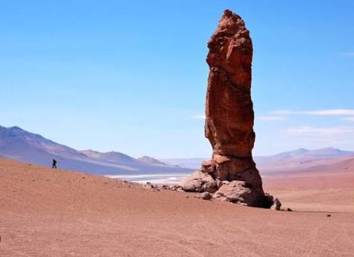 Salar de Tara